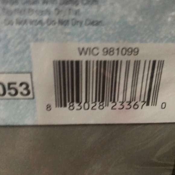 Halloween Wonder Woman Child Costume New with tag Size Medium - Picture 4 of 10